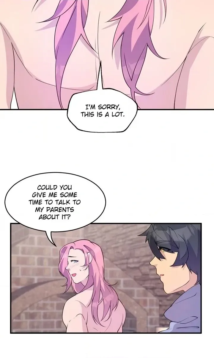 Read The Stand In King chapter 42 image 29 on Lezhin