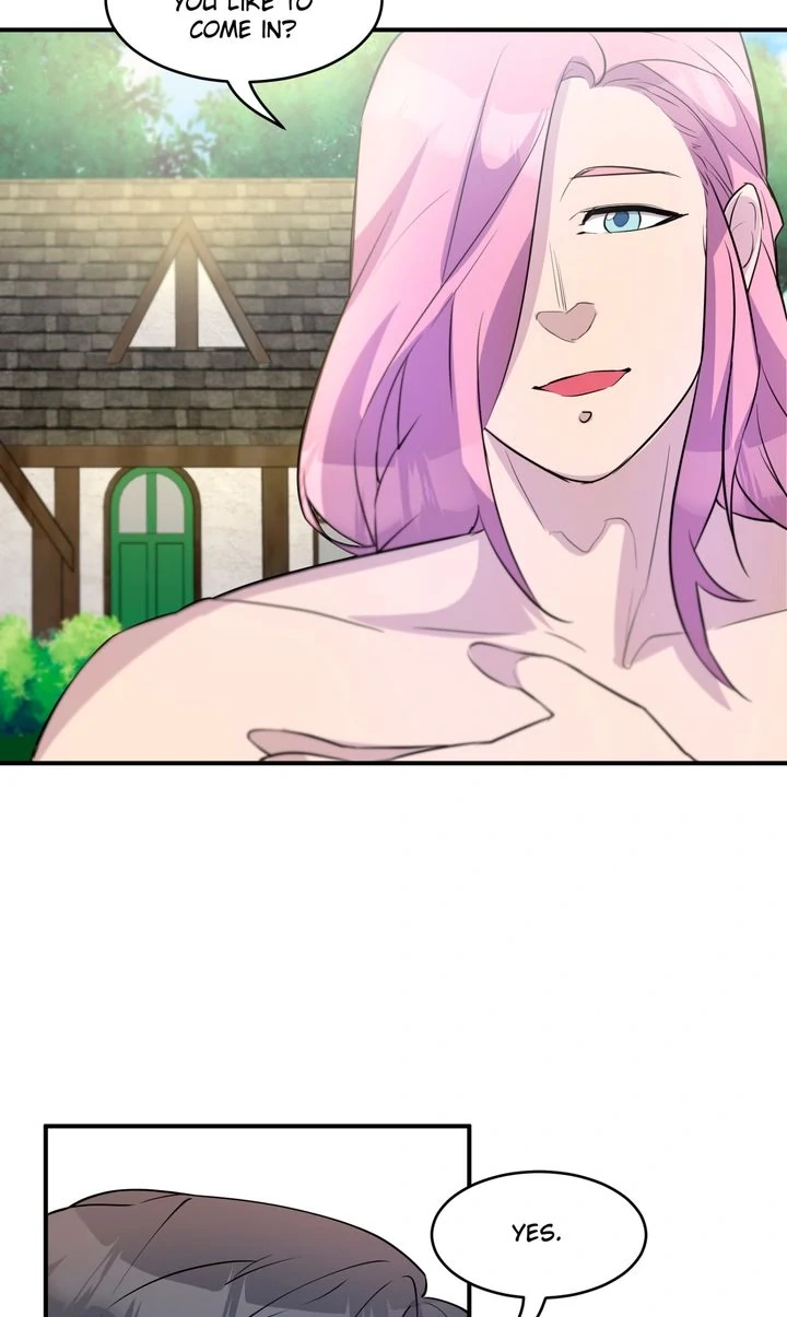 Read The Stand In King chapter 42 image 3 on Lezhin