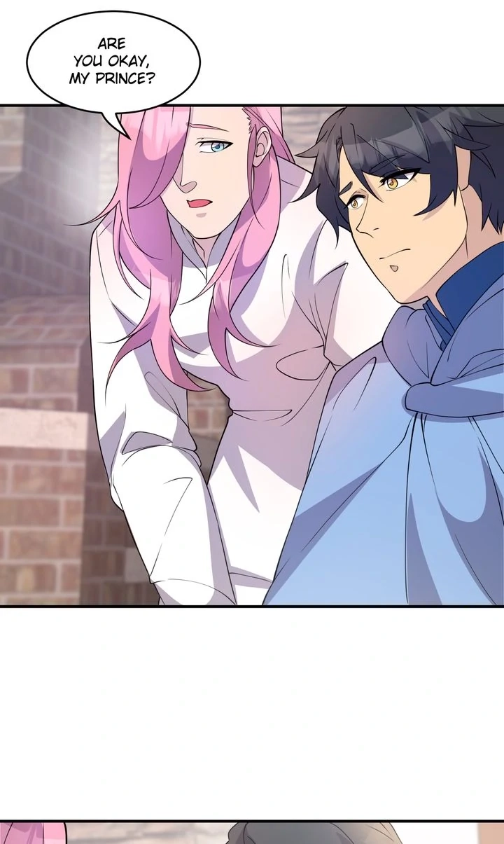 Read The Stand In King chapter 42 image 38 on Lezhin