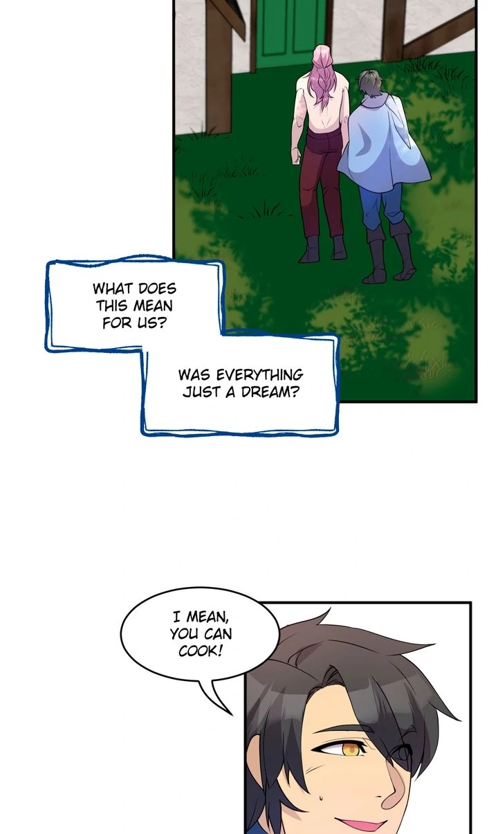 Read The Stand In King chapter 42 image 5 on Lezhin