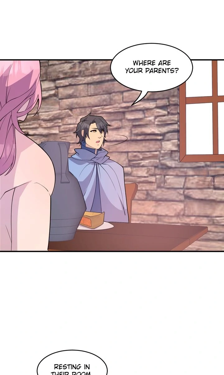 Read The Stand In King chapter 42 image 7 on Lezhin