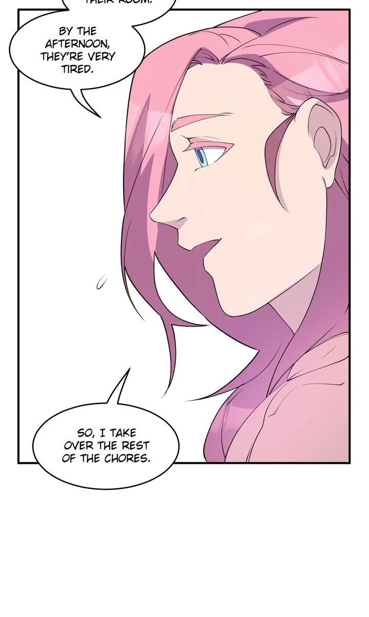 Read The Stand In King chapter 42 image 8 on Lezhin