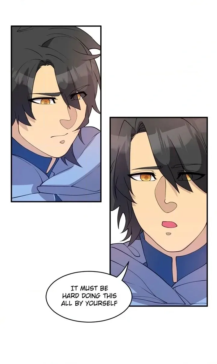 Read The Stand In King chapter 42 image 9 on Lezhin