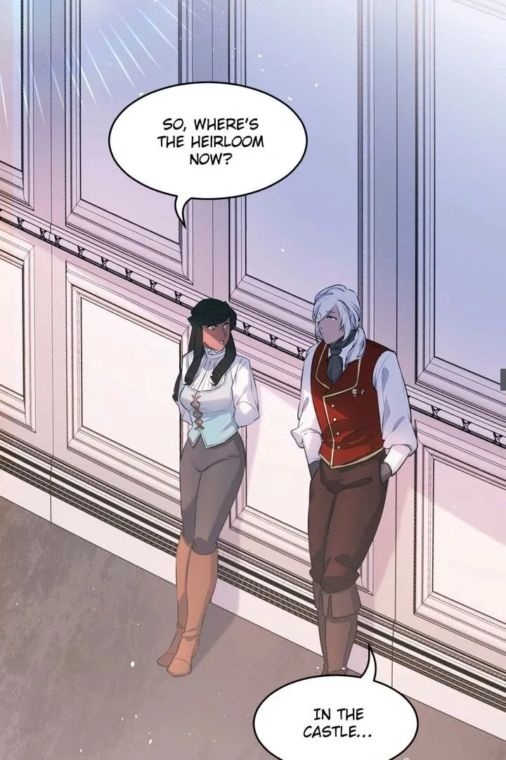 Read The Stand In King chapter 5 image 27 on Lezhin