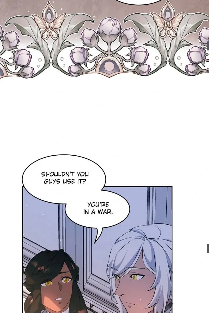 Read The Stand In King chapter 5 image 28 on Lezhin