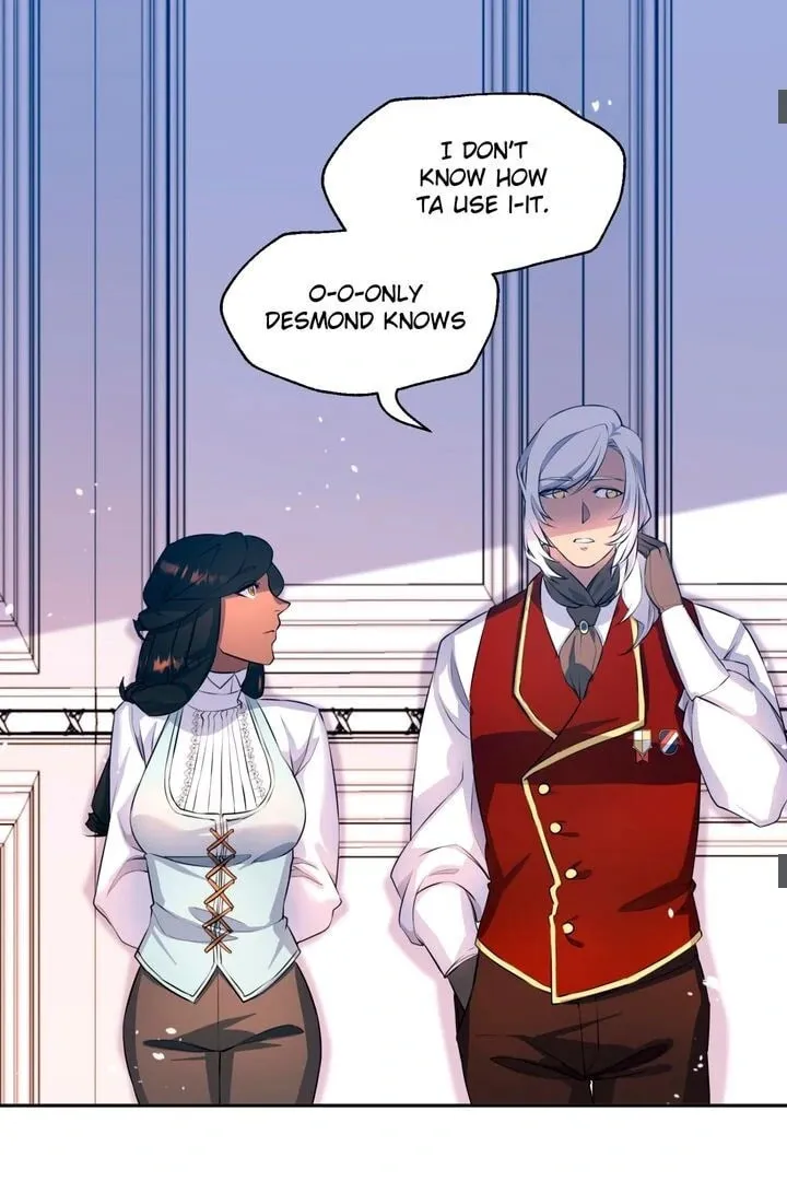Read The Stand In King chapter 5 image 30 on Lezhin