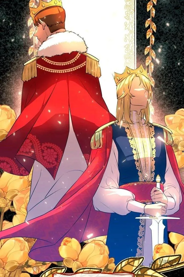 Read The Stand In King chapter 5 image 9 on Lezhin
