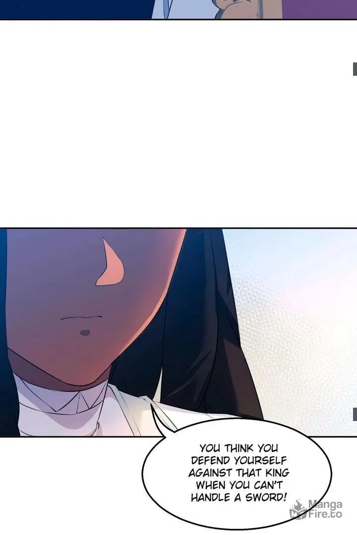 Read The Stand In King chapter 6 image 17 on Lezhin