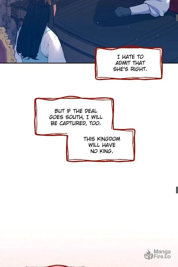 Read The Stand In King chapter 6 image 19 on Lezhin
