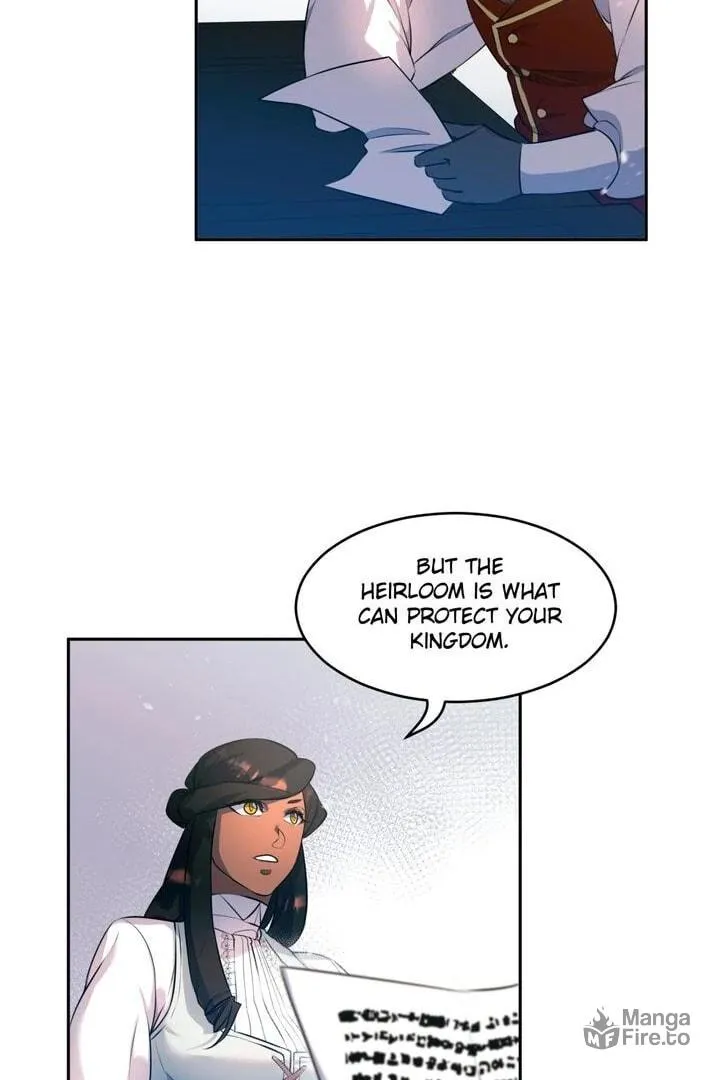 Read The Stand In King chapter 6 image 2 on Lezhin