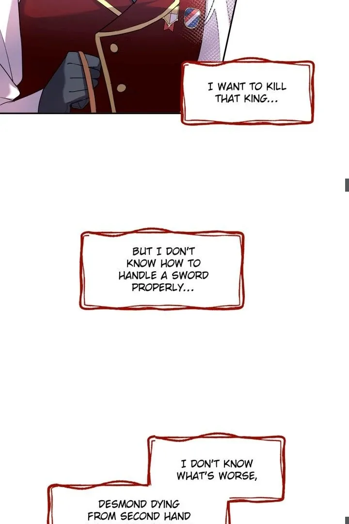 Read The Stand In King chapter 6 image 40 on Lezhin
