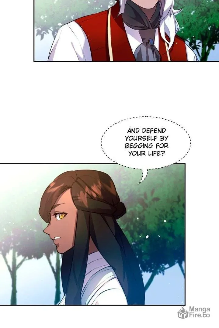 Read The Stand In King chapter 6 image 49 on Lezhin
