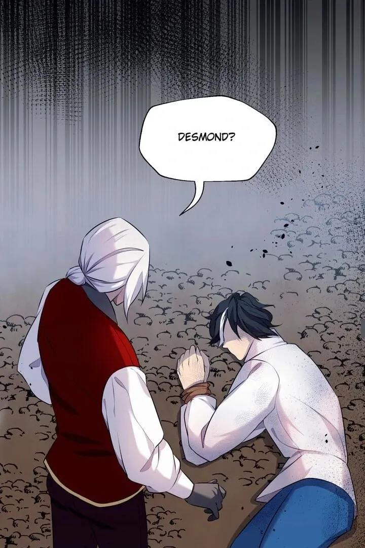 Read The Stand In King chapter 7 image 31 on Lezhin