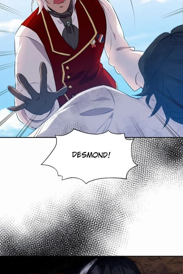 Read The Stand In King chapter 7 image 33 on Lezhin