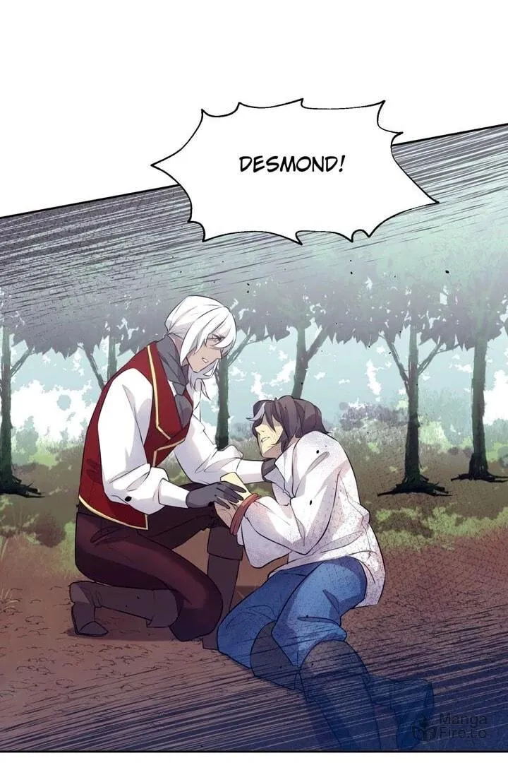 Read The Stand In King chapter 7 image 35 on Lezhin
