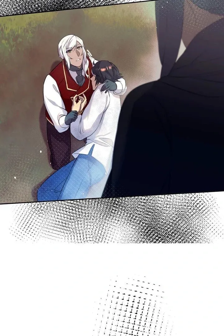 Read The Stand In King chapter 7 image 40 on Lezhin