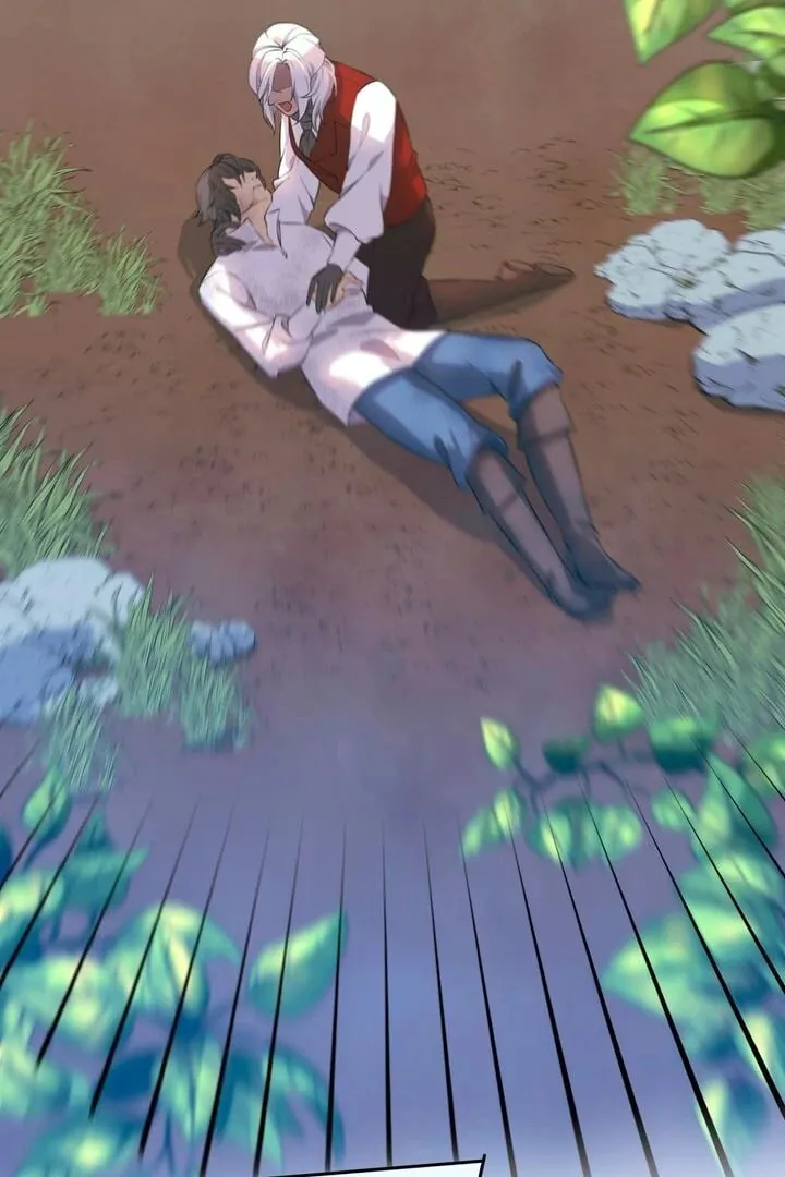 Read The Stand In King chapter 8 image 1 on Lezhin