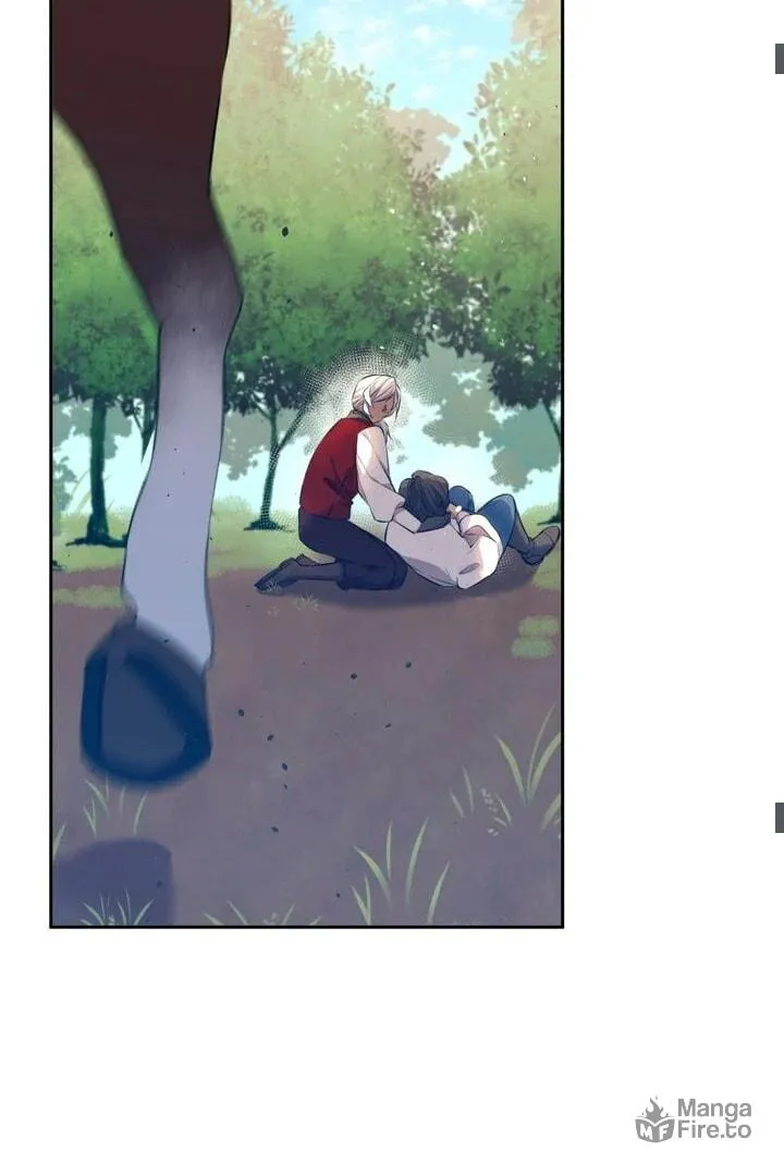 Read The Stand In King chapter 8 image 17 on Lezhin