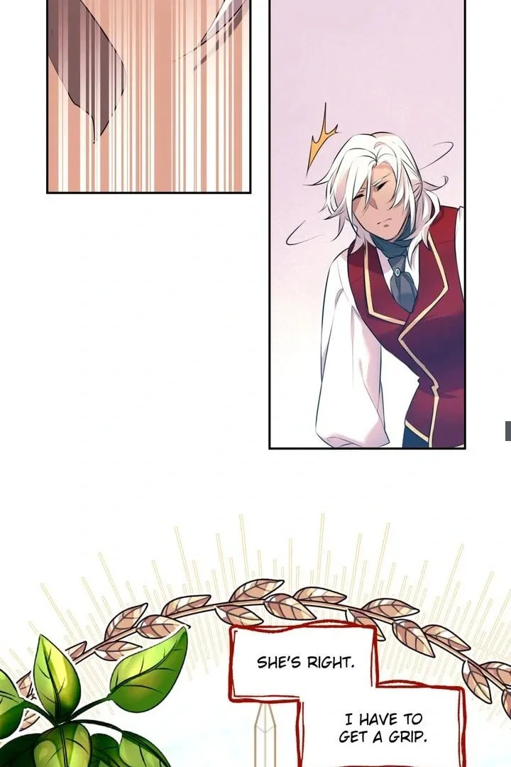 Read The Stand In King chapter 8 image 25 on Lezhin