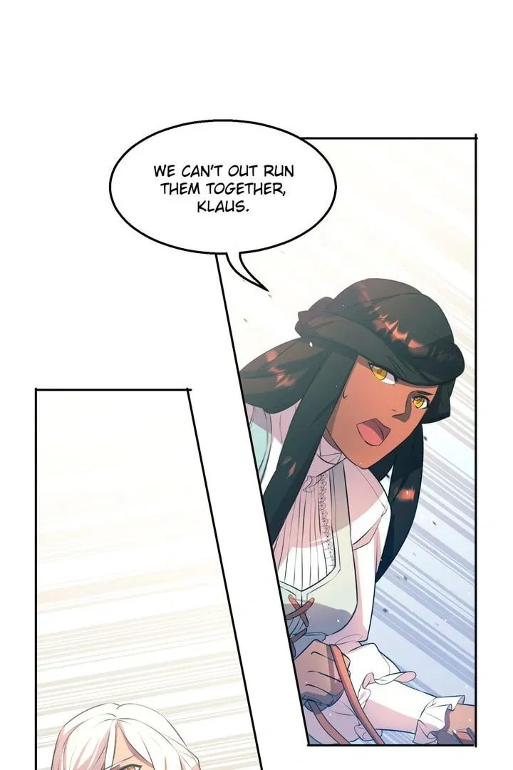 Read The Stand In King chapter 8 image 42 on Lezhin