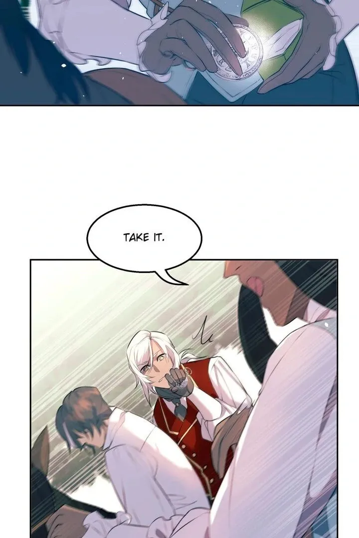 Read The Stand In King chapter 8 image 46 on Lezhin