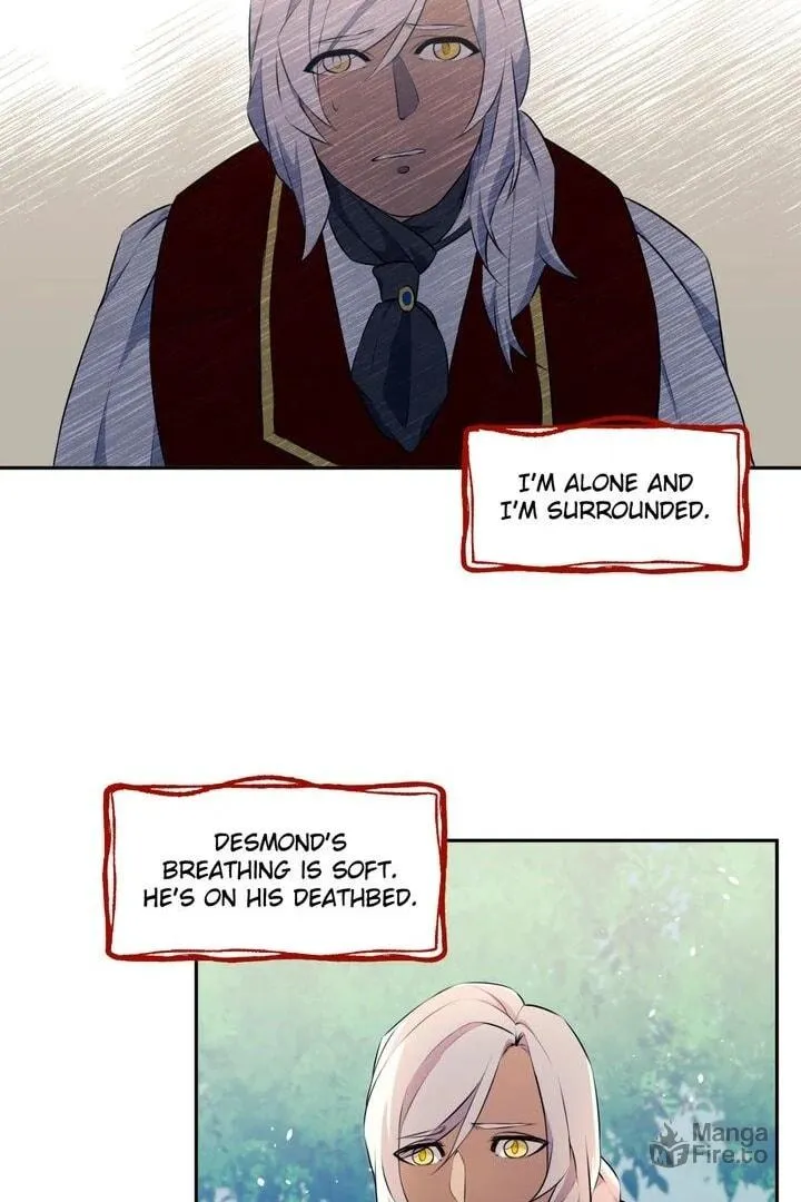 Read The Stand In King chapter 8 image 5 on Lezhin