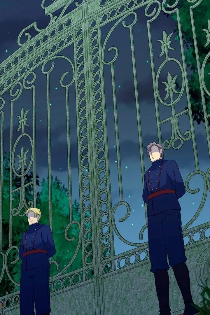 Read The Stand In King chapter 9 image 1 on Lezhin