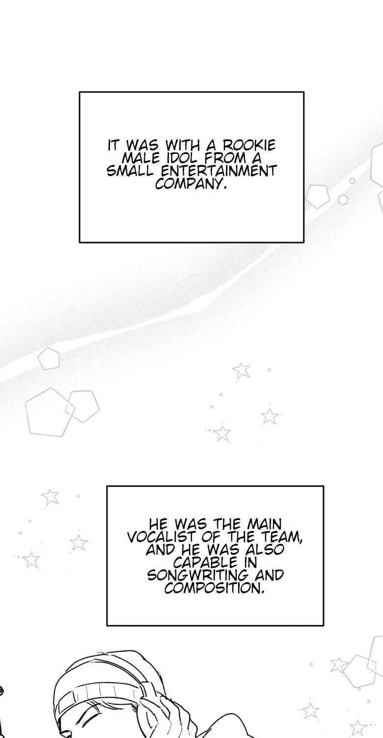 Read The Star Next Door chapter 1 image 14 on Lezhin