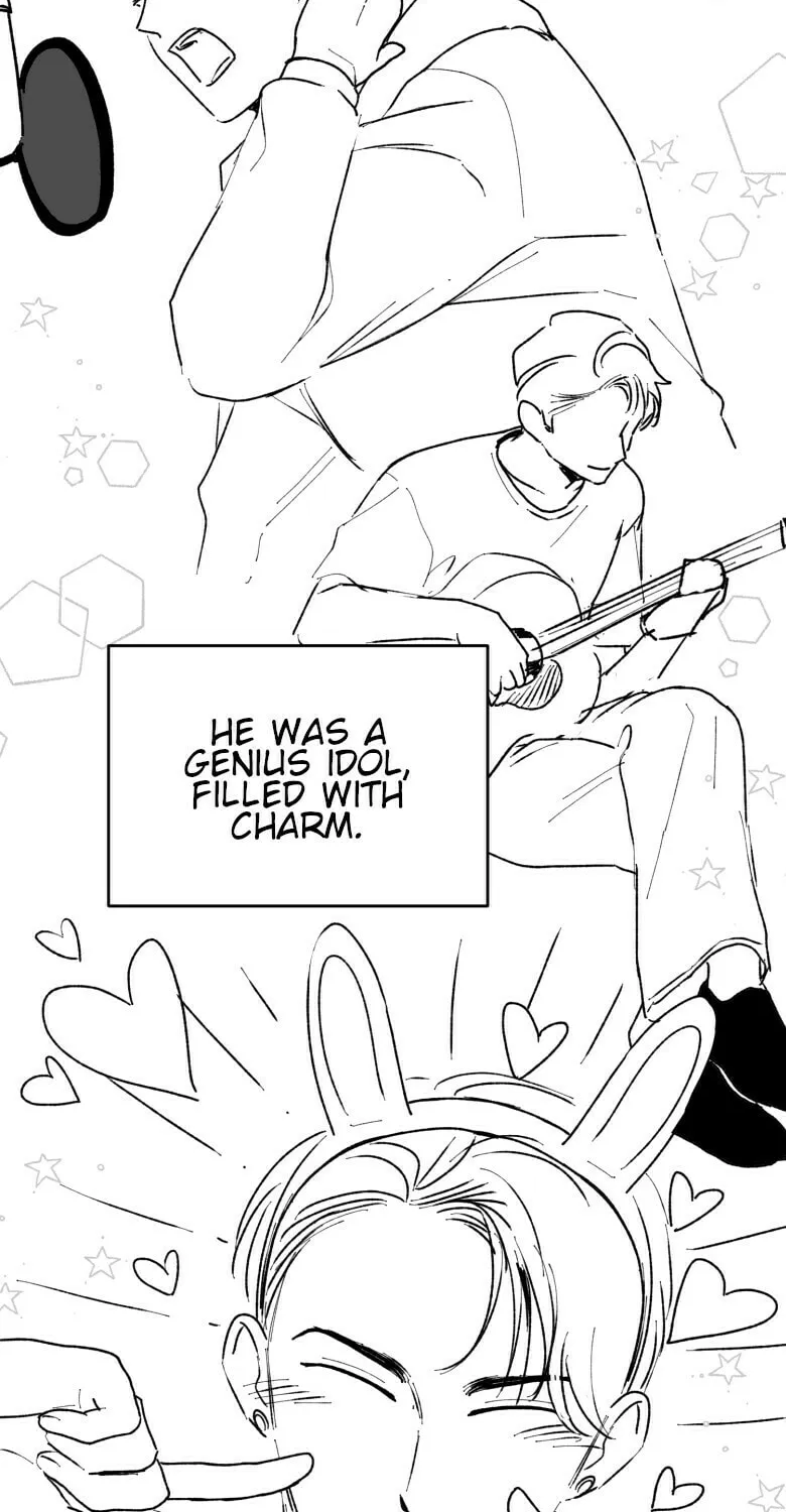 Read The Star Next Door chapter 1 image 15 on Lezhin