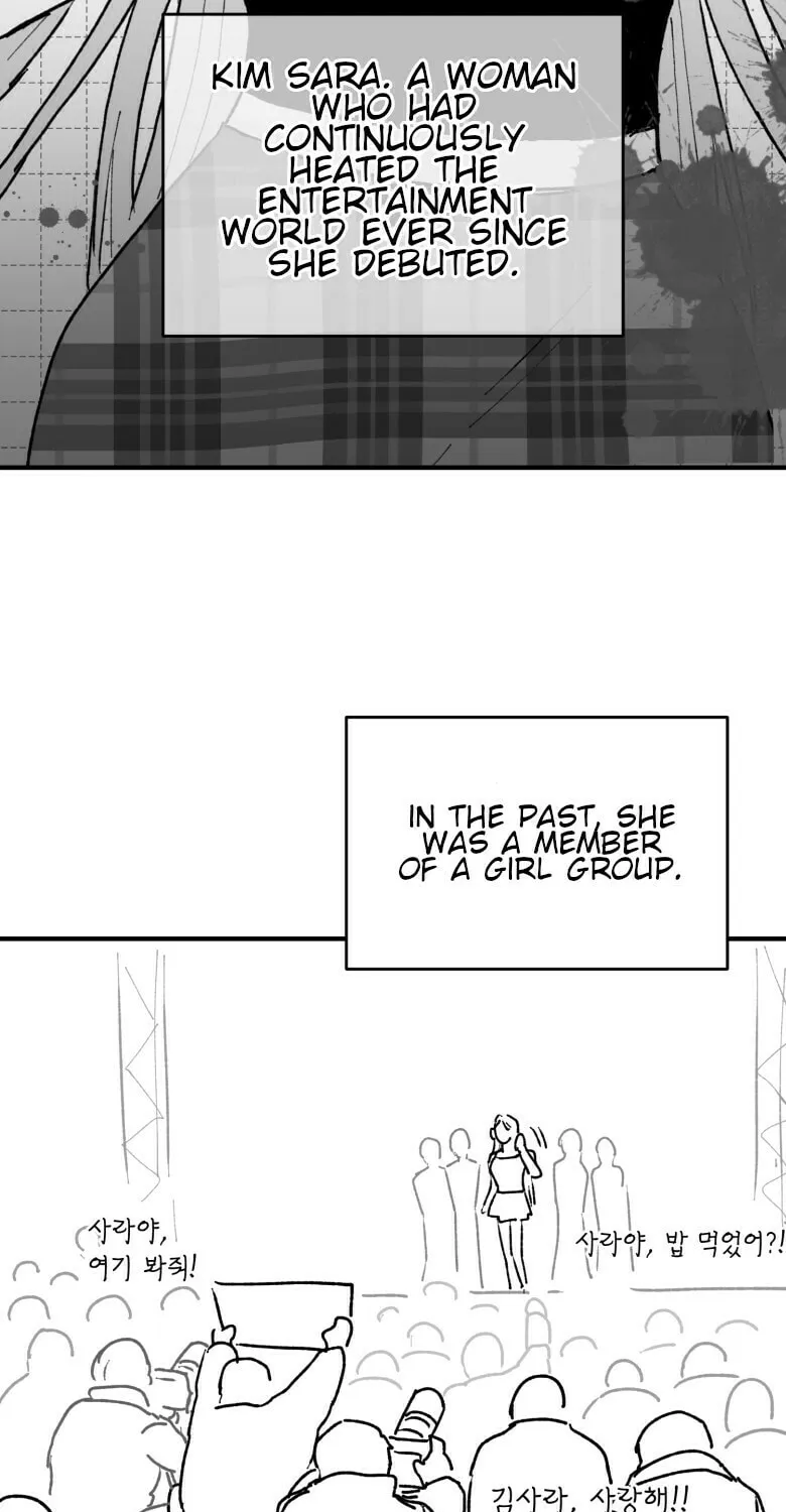 Read The Star Next Door chapter 1 image 30 on Lezhin
