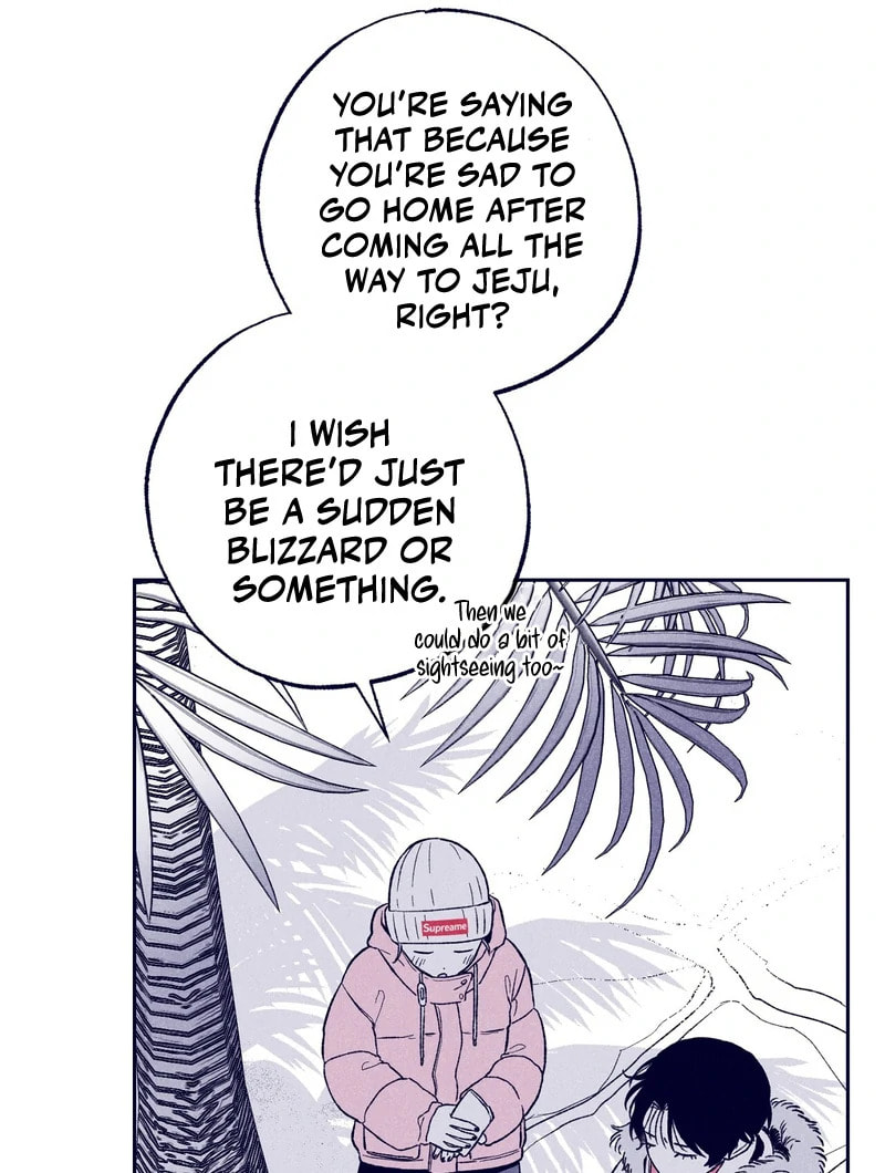 Read The Star Next Door chapter 10 image 11 on Lezhin