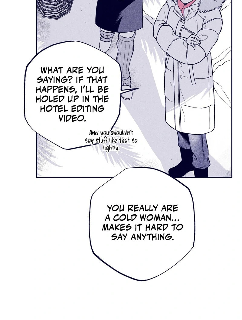 Read The Star Next Door chapter 10 image 12 on Lezhin