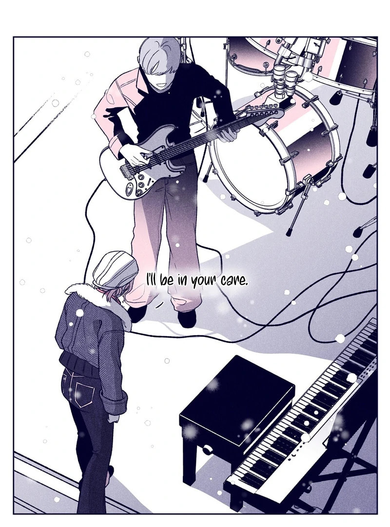 Read The Star Next Door chapter 10 image 124 on Lezhin