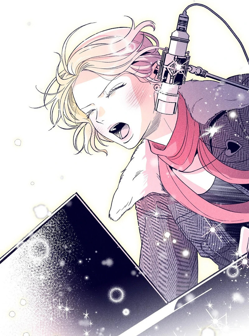 Read The Star Next Door chapter 10 image 130 on Lezhin
