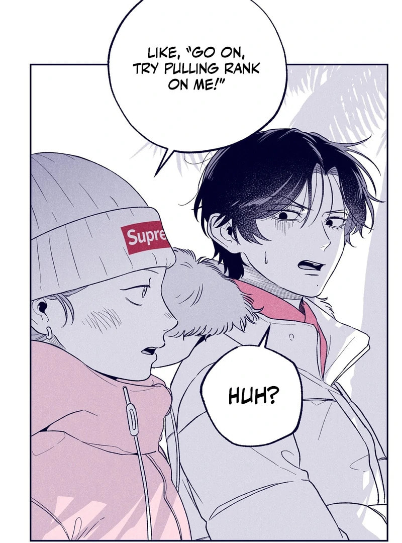 Read The Star Next Door chapter 10 image 16 on Lezhin