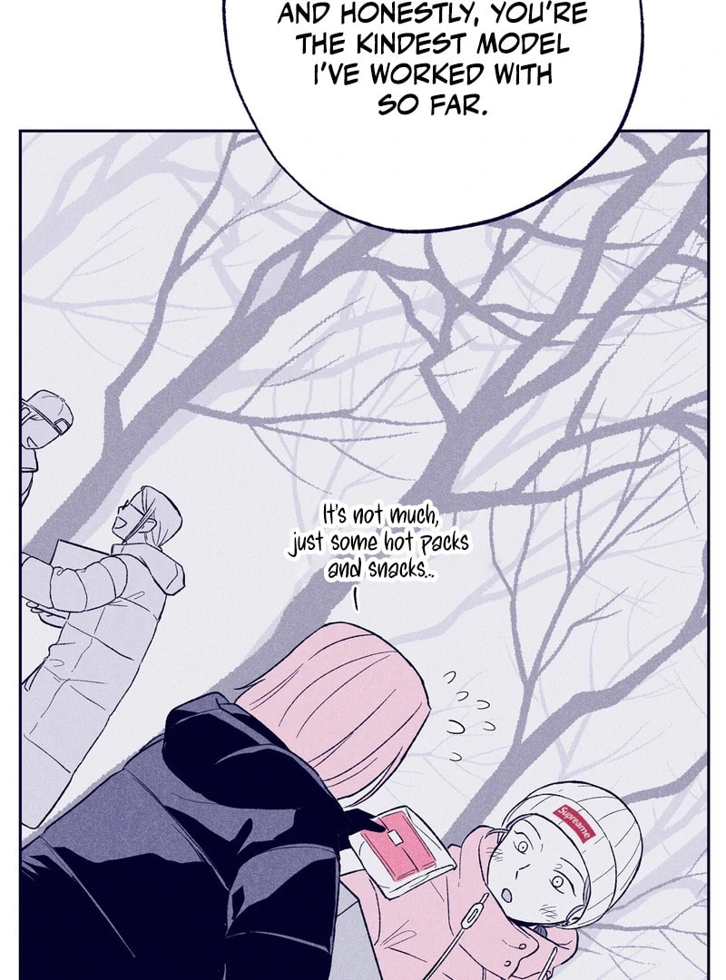 Read The Star Next Door chapter 10 image 19 on Lezhin