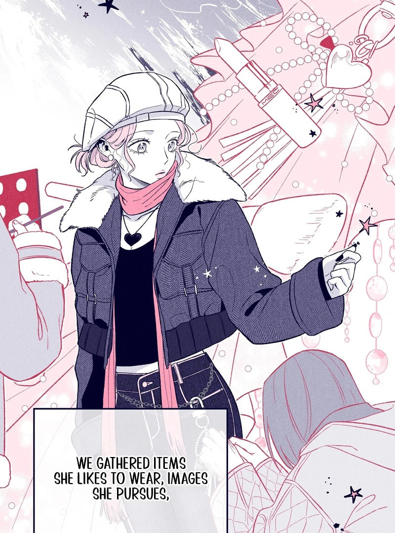 Read The Star Next Door chapter 10 image 2 on Lezhin