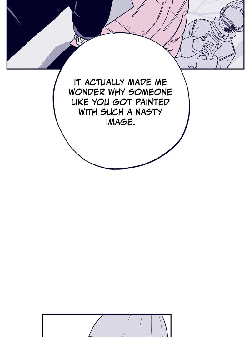Read The Star Next Door chapter 10 image 20 on Lezhin