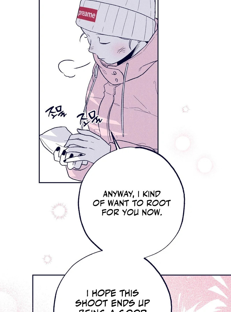 Read The Star Next Door chapter 10 image 21 on Lezhin
