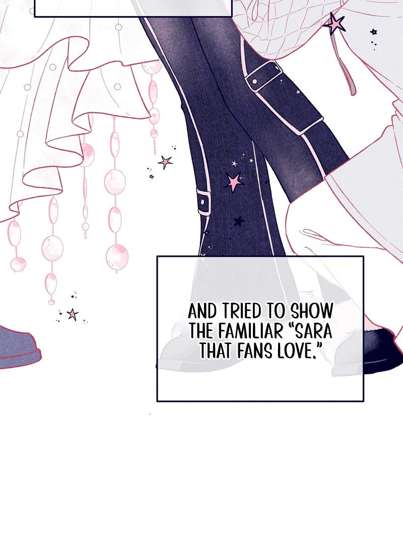 Read The Star Next Door chapter 10 image 3 on Lezhin