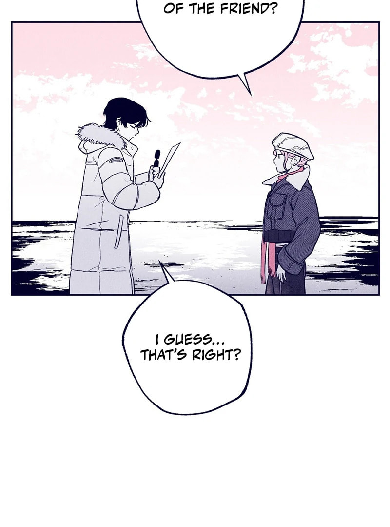 Read The Star Next Door chapter 10 image 33 on Lezhin