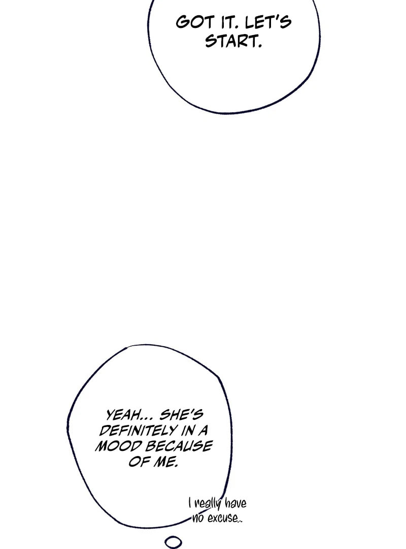 Read The Star Next Door chapter 10 image 35 on Lezhin