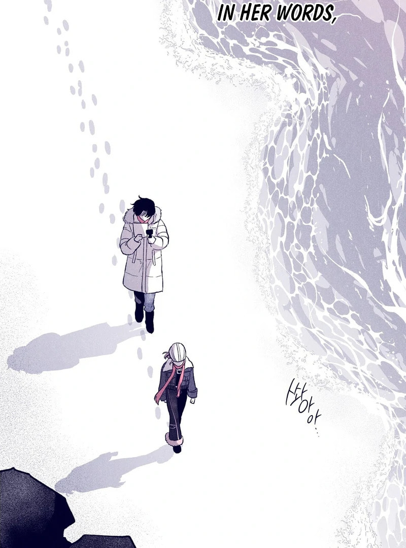 Read The Star Next Door chapter 10 image 54 on Lezhin