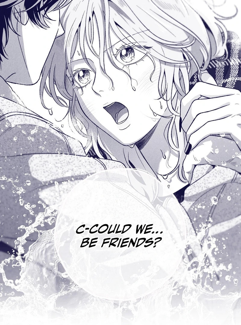 Read The Star Next Door chapter 10 image 8 on Lezhin