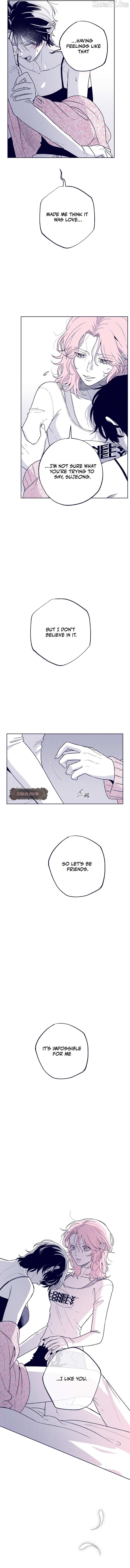 Read The Star Next Door chapter 12 image 2 on Lezhin