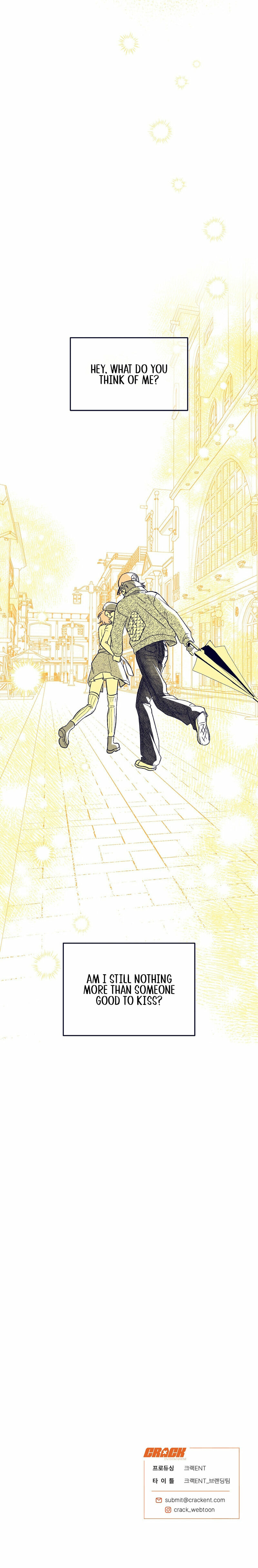 Read The Star Next Door chapter 22 image 11 on Lezhin