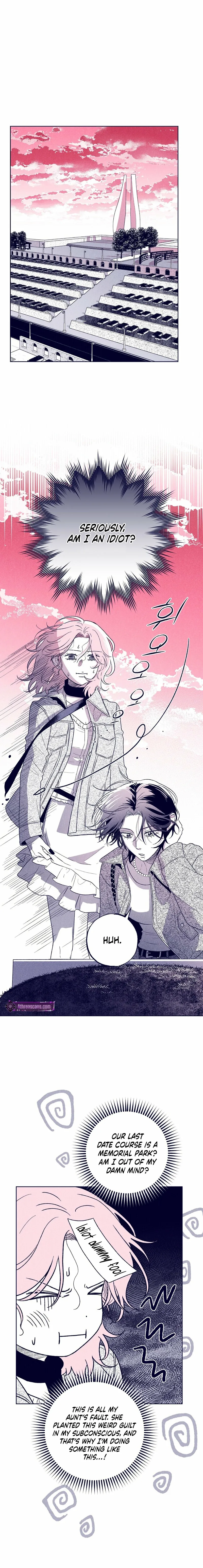 Read The Star Next Door chapter 24 image 11 on Lezhin