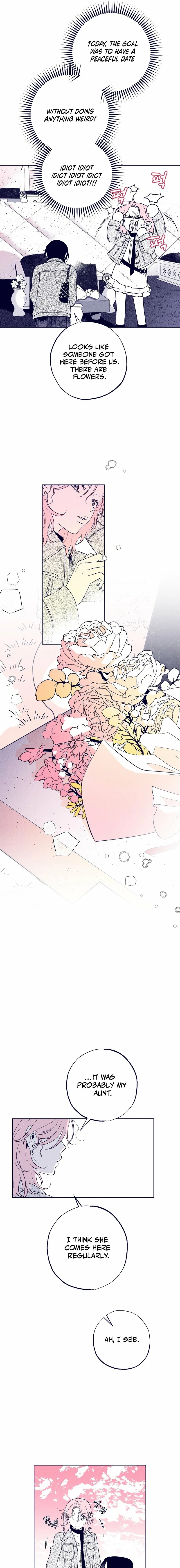 Read The Star Next Door chapter 24 image 12 on Lezhin