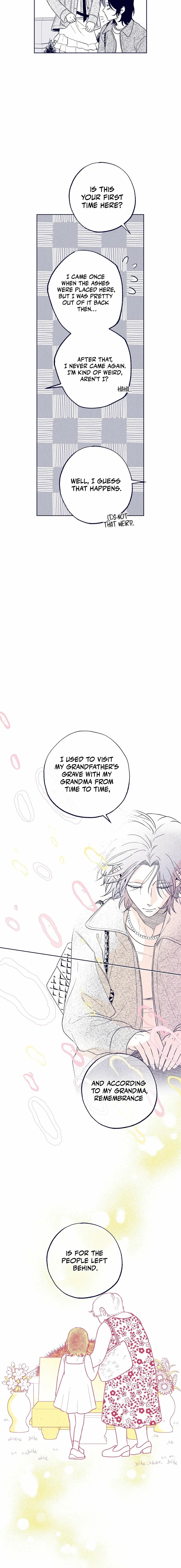 Read The Star Next Door chapter 24 image 13 on Lezhin