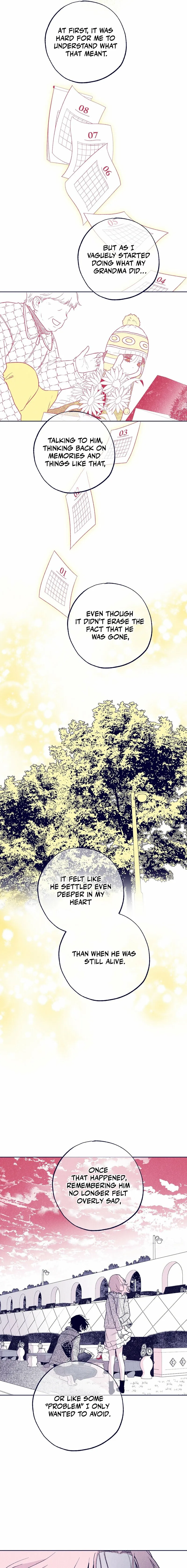 Read The Star Next Door chapter 24 image 14 on Lezhin